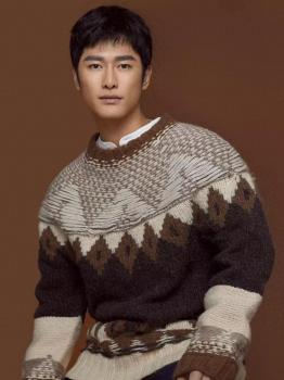 朱梓驍海底撈跳“科目三”