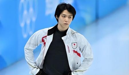 日媒稱羽生結弦是媽寶男