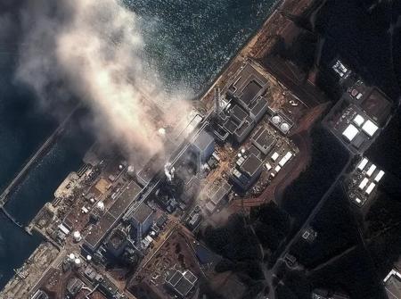 核污水和核廢水區別