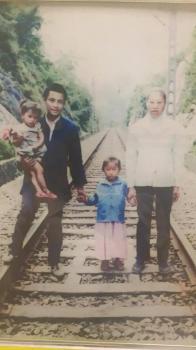 她拐賣11個孩子 親兒子都沒放過