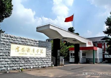 全國14所體育院校排名