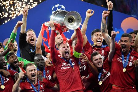 世界上極具影響力的十大體育賽事，哪個你沒看過？