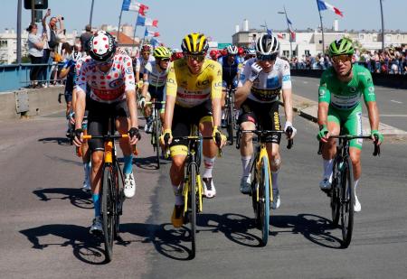 全球最大的10個體育賽事排行榜