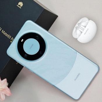 華為Mate 60和Mate 60 Pro有什么區別？