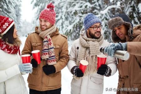 寒冬里的溫暖“秘籍”：冬天容易手腳冰涼之謎揭曉
