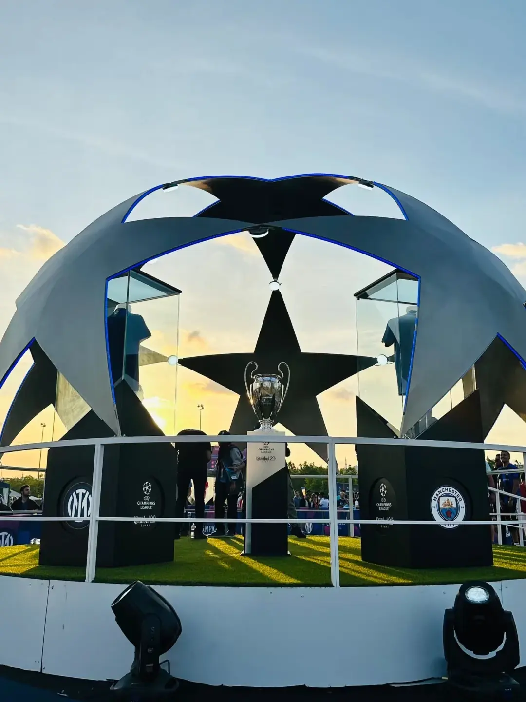 全球十大體育賽事