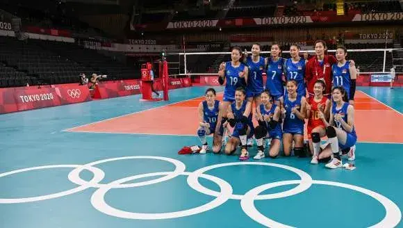 十大最受歡迎的體育運動，籃球未進入前五