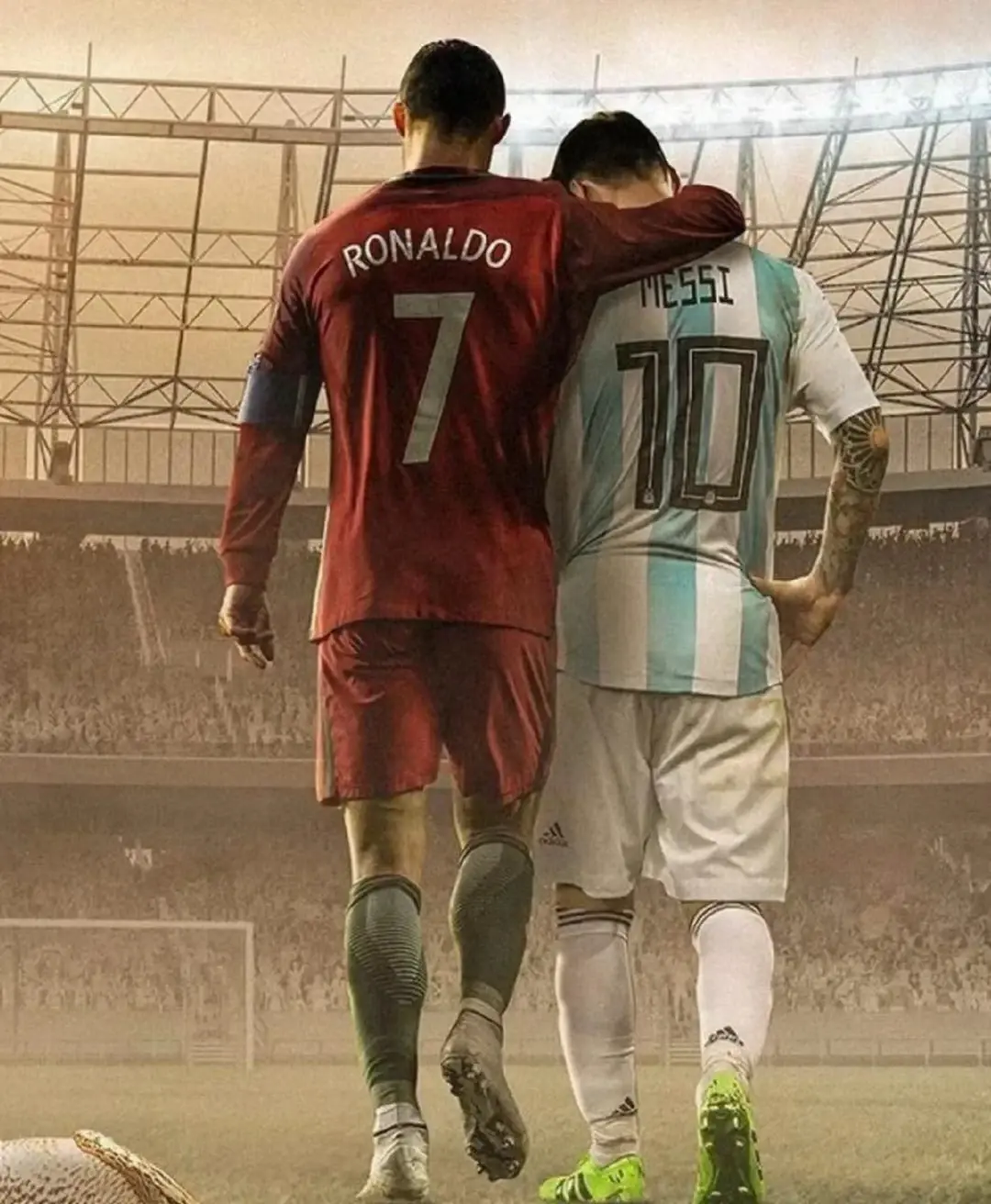 全球十大體育賽事