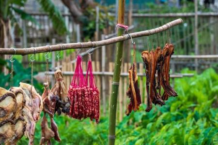 廣東的十大特產(chǎn)