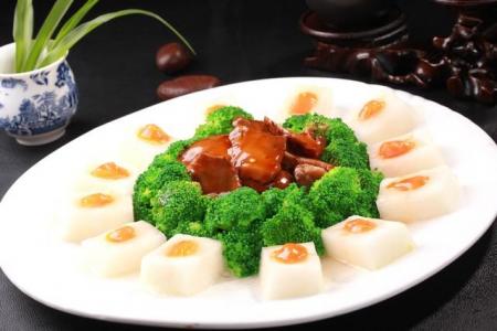 廣東的十大特產(chǎn)