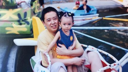 蔣依依被曝偷稅漏稅 已補繳238萬