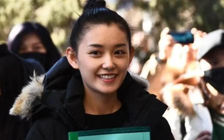 蔣依依被曝偷稅漏稅 已補繳238萬