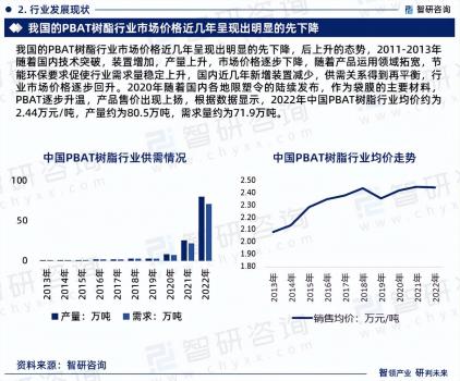 中國PBAT樹脂行業(yè)市場研究報(bào)告