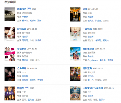 蔣依依被曝偷稅漏稅 已補繳238萬