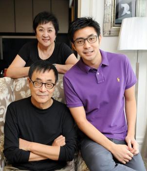 80歲劉家昌發文怒罵甄珍