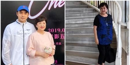 80歲劉家昌發文怒罵甄珍