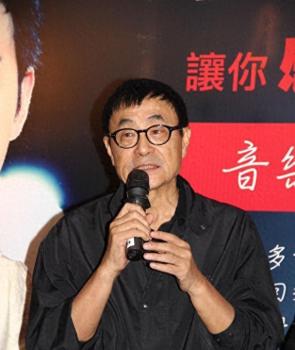 80歲劉家昌發文怒罵甄珍