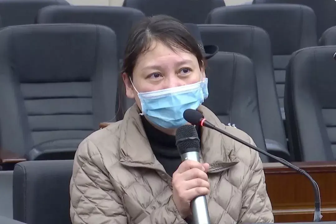 勞榮枝案死刑復(fù)核仍未出 宣判近1年