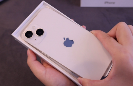 手機(jī)銷(xiāo)售量排行榜2023