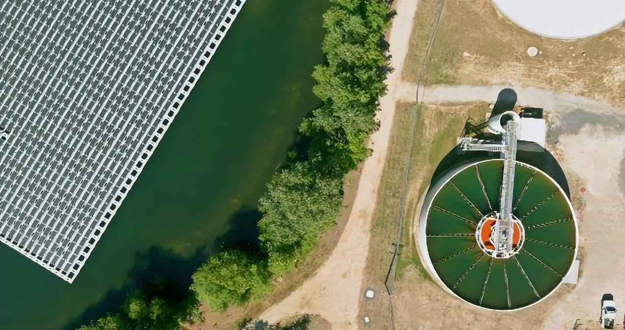 某市污水處理工程項目可行性研究報告